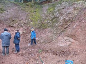 Ken-Holly-Jane-Lickey Hills Geochampions